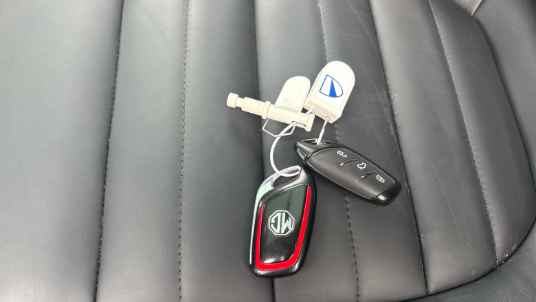 MG Hs 1.5 T-GDI Exclusive 5dr Petrol Hatchback